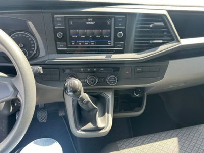 Volkswagen Veicoli Commerciali Caravelle 2.0 TDI 110CV PC Trendline (15)