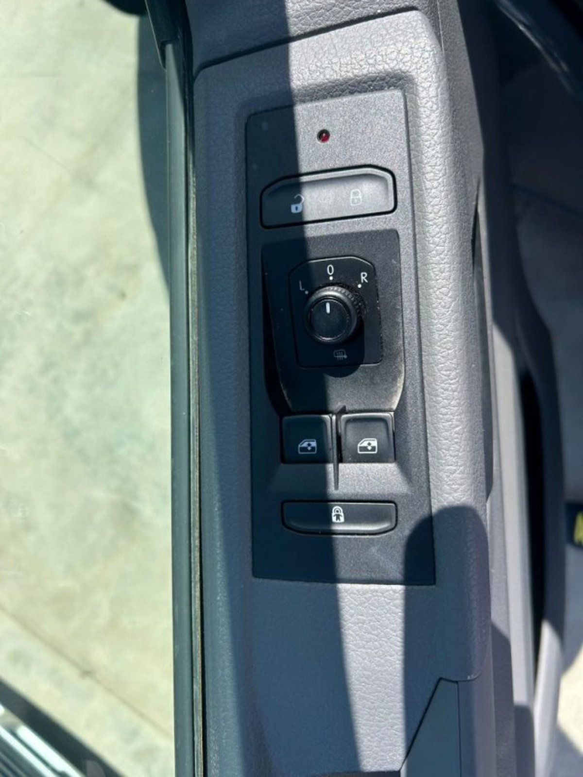 Volkswagen Veicoli Commerciali Caravelle 2.0 TDI 110CV PC Trendline (16)