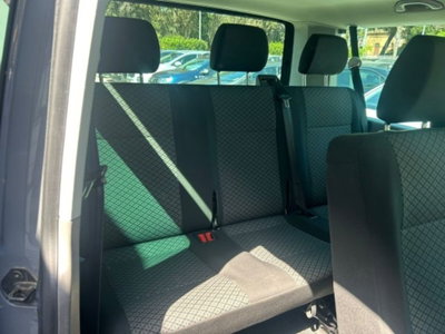 Volkswagen Veicoli Commerciali Caravelle 2.0 TDI 110CV PC Trendline (8)