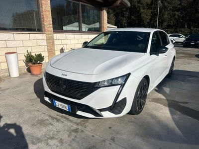 Peugeot 308 BlueHDi 130 S&S Allure Pack  usata