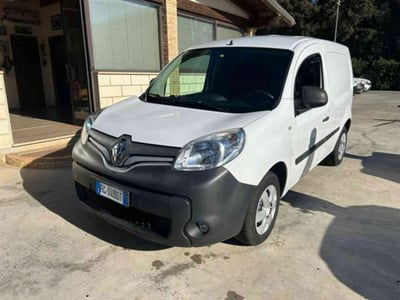 Renault Kangoo 1.5 dCi 75CV F.AP. 3p. Express Compact  nuovo