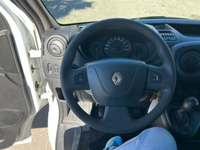 Renault Master Telaio T35 23 dCi/130 TP PM-SL-RG Cas. Rib. Twin Turbo (15)