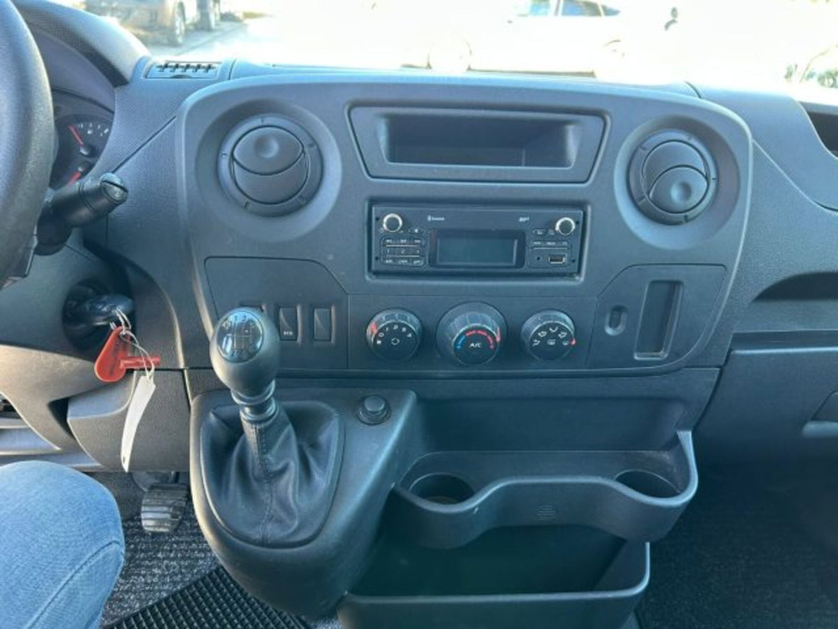 Renault Master Telaio T35 23 dCi/130 TP PM-SL-RG Cas. Rib. Twin Turbo (17)