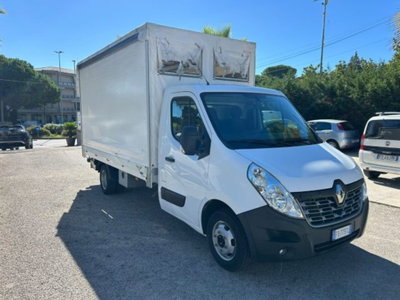 Renault Master Telaio T35 23 dCi/130 TP PM-SL-RG Cas. Rib. Twin Turbo (3)