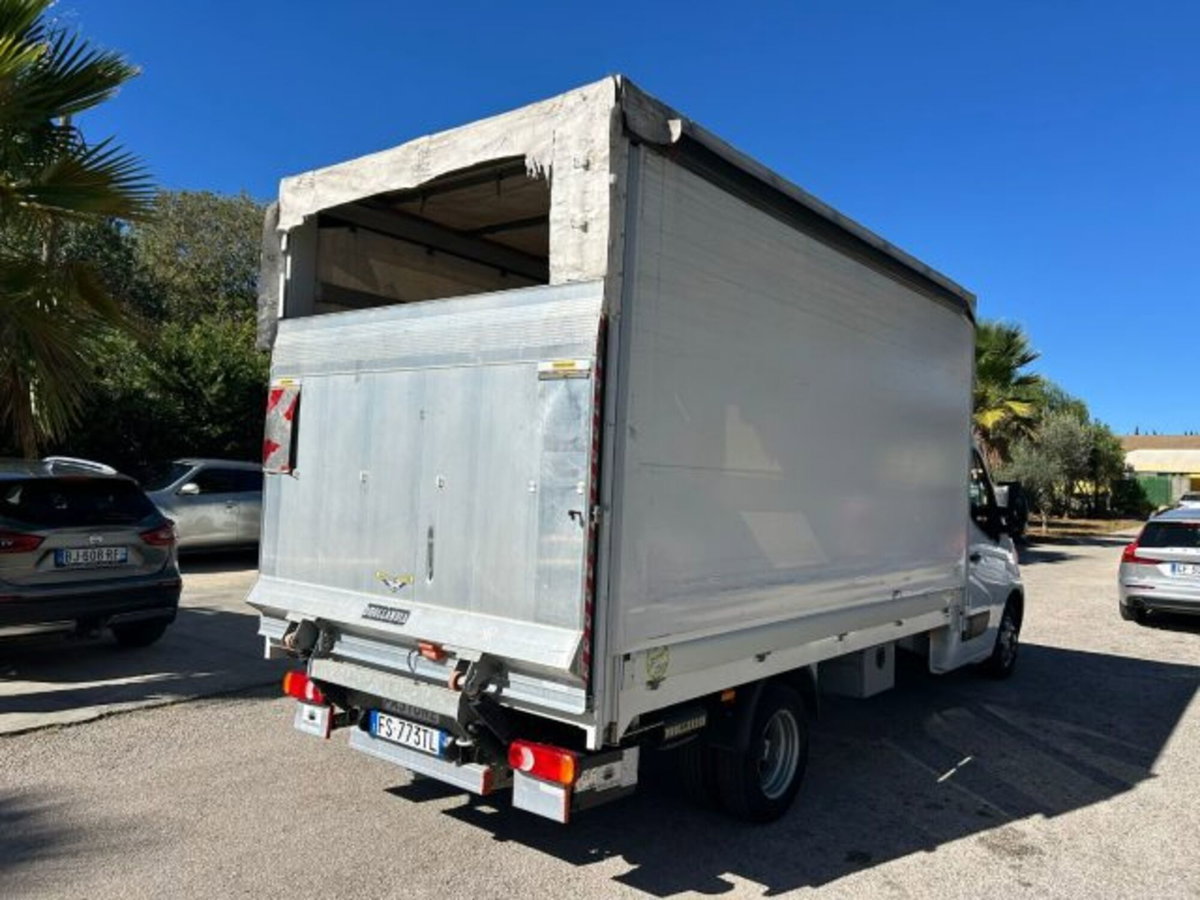 Renault Master Telaio T35 23 dCi/130 TP PM-SL-RG Cas. Rib. Twin Turbo (4)