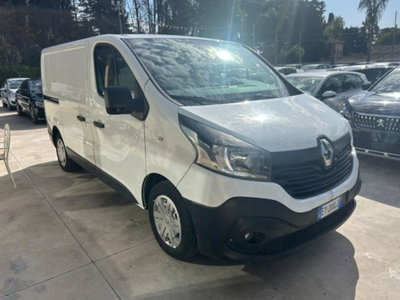 Renault Trafic Furgone T27 1.6 dCi 120CV S&S PC-TN Comfort (3)
