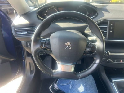 Peugeot 308 BlueHDi 130 S&S Business (10)