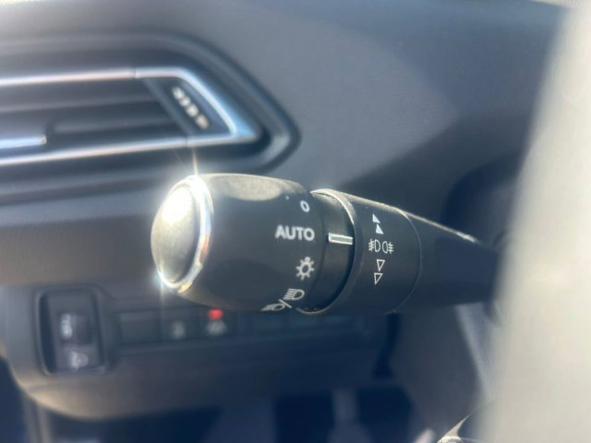 Peugeot 308 BlueHDi 130 S&S Business (14)