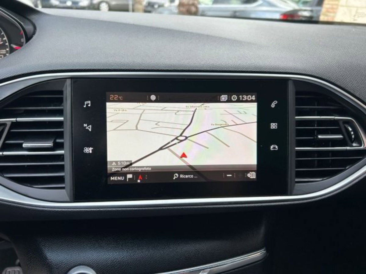 Peugeot 308 SW BlueHDi 130 S&S Business (10)