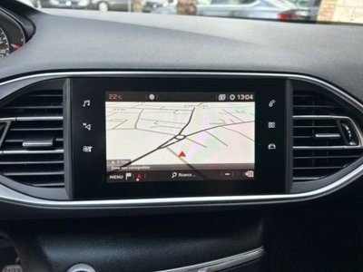 Peugeot 308 SW BlueHDi 130 S&S Business (10)