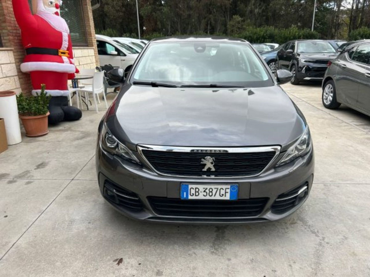 Peugeot 308 SW BlueHDi 130 S&S Business (3)