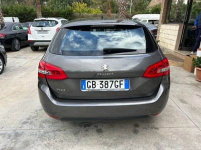 Peugeot 308 SW BlueHDi 130 S&S Business (6)