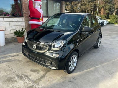 smart forfour forfour 70 1.0 Youngster  usata