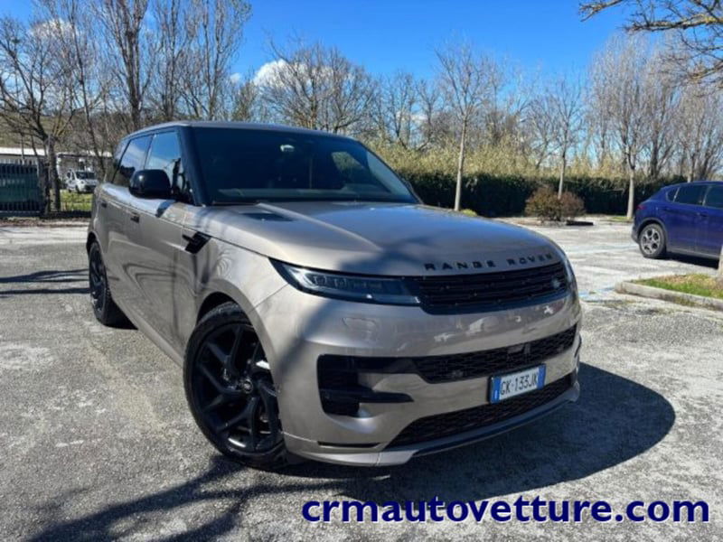 Land Rover Range Rover Sport 3.0D l6 249 CV HSE Dynamic Stealth