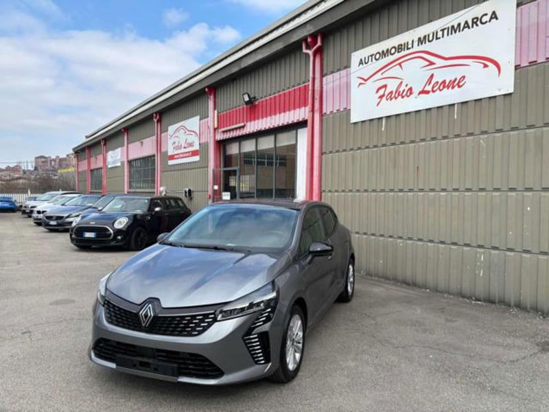 Renault Clio TCe 90 CV 5 porte Business