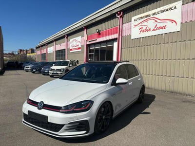 Volkswagen Golf GTI Performance 2.0 245 CV TSI DSG 5p. BMT usata