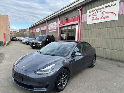 Tesla Model 3 Model 3 Long Range Dual Motor AWD usata