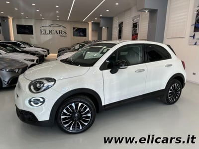 Fiat 500X 1.0 T3 120 CV usata