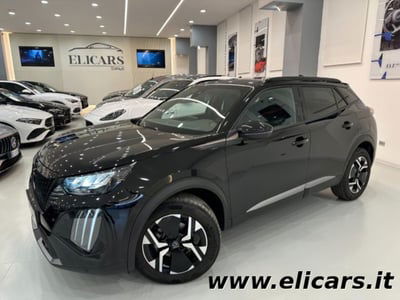 Peugeot 2008 PureTech 130 S&S EAT8 Allure Pack usata