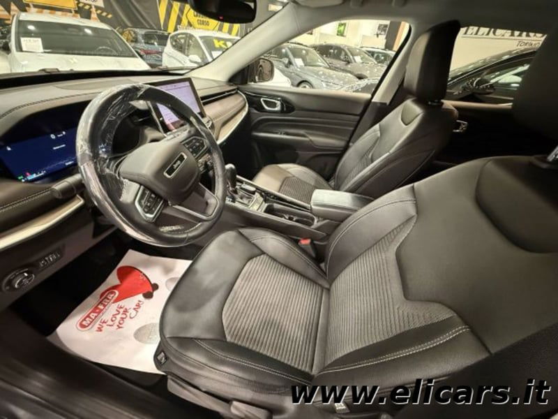 Jeep Compass 1.3 Turbo T4 150 CV aut. 2WD Limited