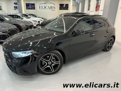 Mercedes-Benz Classe A Sedan 180 Automatic 4p. Premium usata