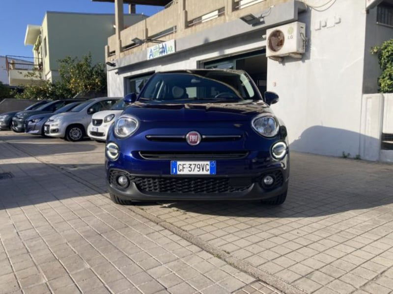 Fiat 500X 1.3 MultiJet 95 CV Connect