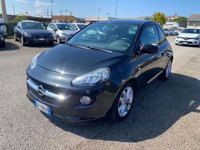Opel Adam 1.2 70 CV Jam usata