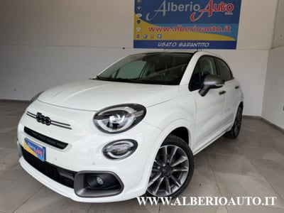 Fiat 500X 1.3 MultiJet 95 CV Sport Dolcevita usata