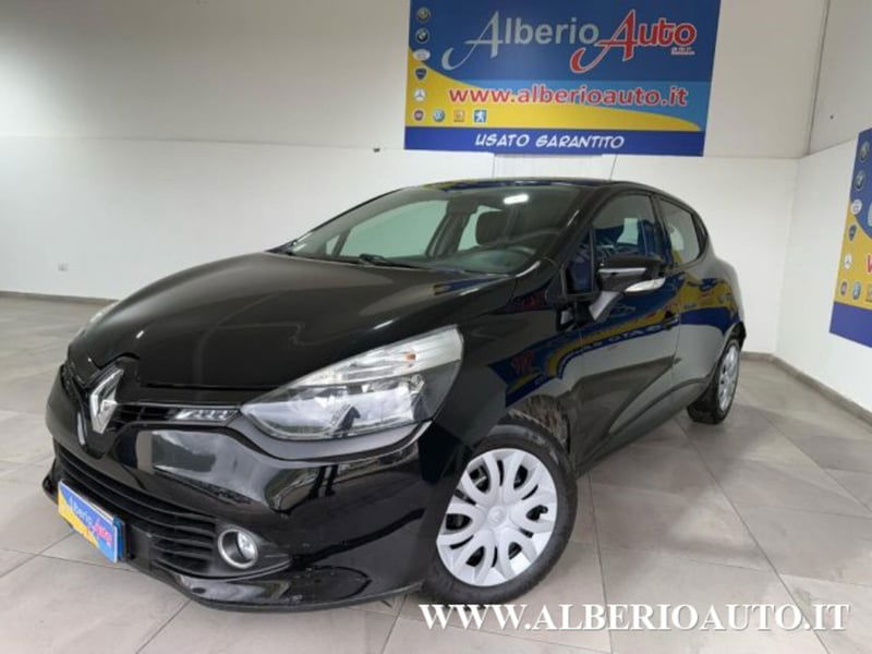 Renault Clio 1.5 dCi 8V 75CV 5 porte Live 