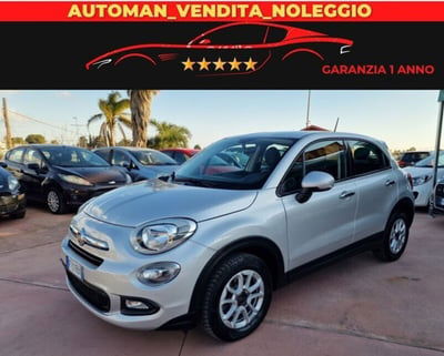 Fiat 500X 1.6 MultiJet 120 CV Business  usata