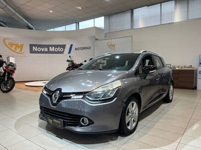 Renault Clio Sporter dCi 8V 75CV Start&Stop Energy Life  usata