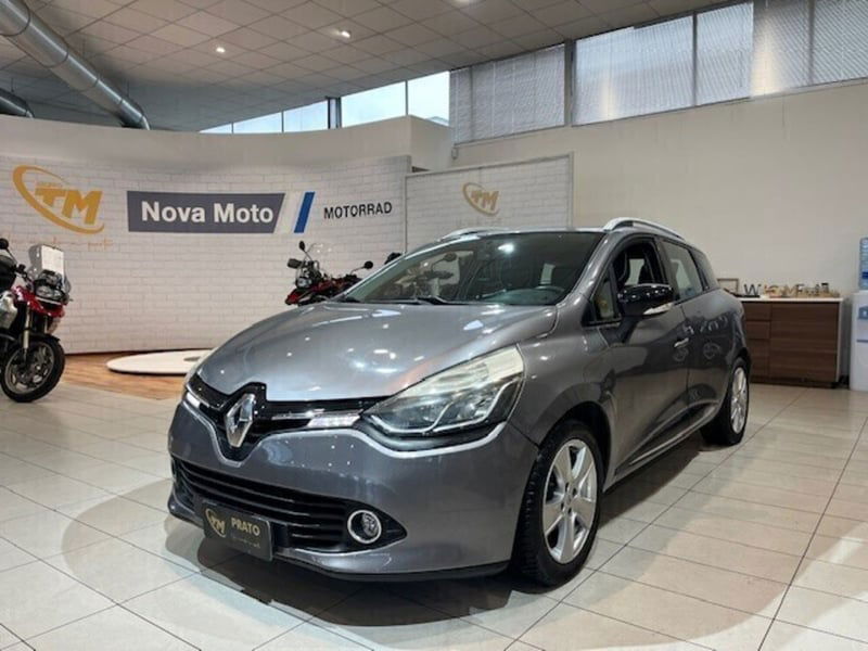 Renault Clio Sporter dCi 8V 75CV Start&Stop Energy Life