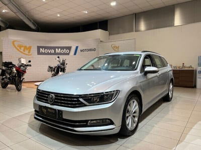 Volkswagen Passat Variant 2.0 TDI DSG Comfortline BlueMotion Technology usata