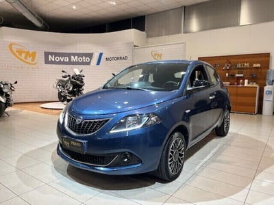 Lancia Ypsilon 1.0 FireFly 5 porte S&S Hybrid Ecochic Gold  usata