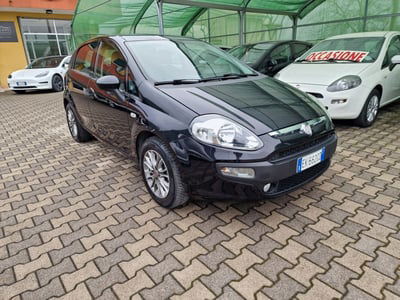 Fiat Punto Classic 1.2 5 porte Active usata