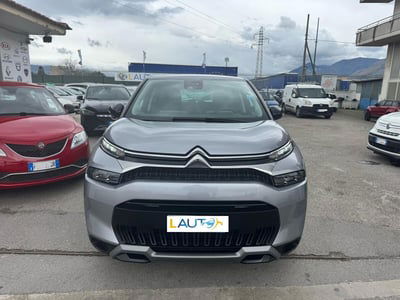 Citroen C3 Aircross PureTech 110 S&S Shine Pack usata