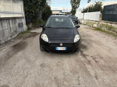 Fiat Grande Punto 1.2 5 porte Active  usata