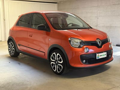 Renault Twingo TCe 110 CV Energy GT usata