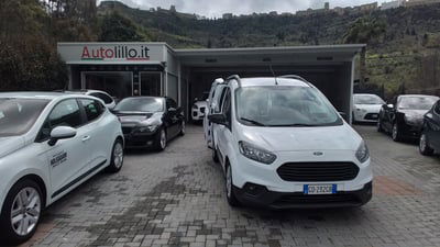 Ford Transit Courier 1.5 TDCi 75CV  Trend  usato