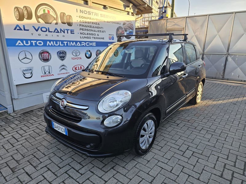 Fiat 500L 1.4 95 CV Pop