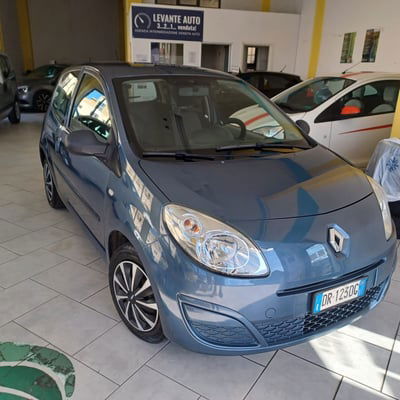 Renault Twingo 1.2 8V usata