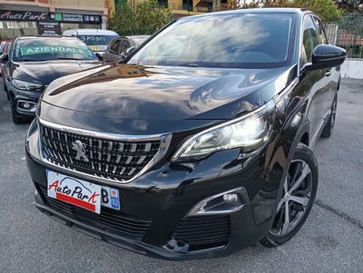 Peugeot 3008 BlueHDi 130 S&S Business  usata