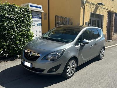 Opel Meriva 1.4 100CV Cosmo usata