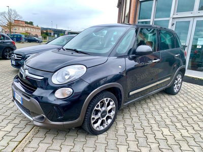Fiat 500L 1.3 Multijet 95 CV Dualogic Trekking  usata