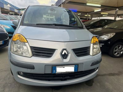 Renault Modus 1.6 16V Initiale  usata