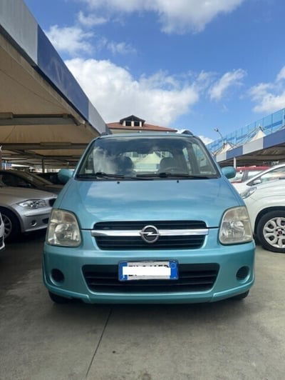 Opel Agila 1.0 12V Club  usata