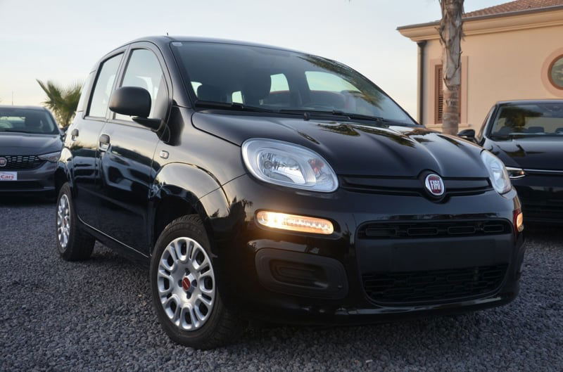 Fiat Panda 1.2 EasyPower 