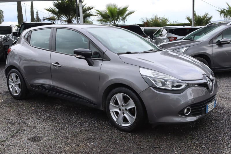 Renault Clio 1.2 75CV 5 porte Live