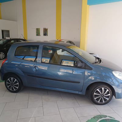 Renault Twingo 1.2 8V Dynamique usata