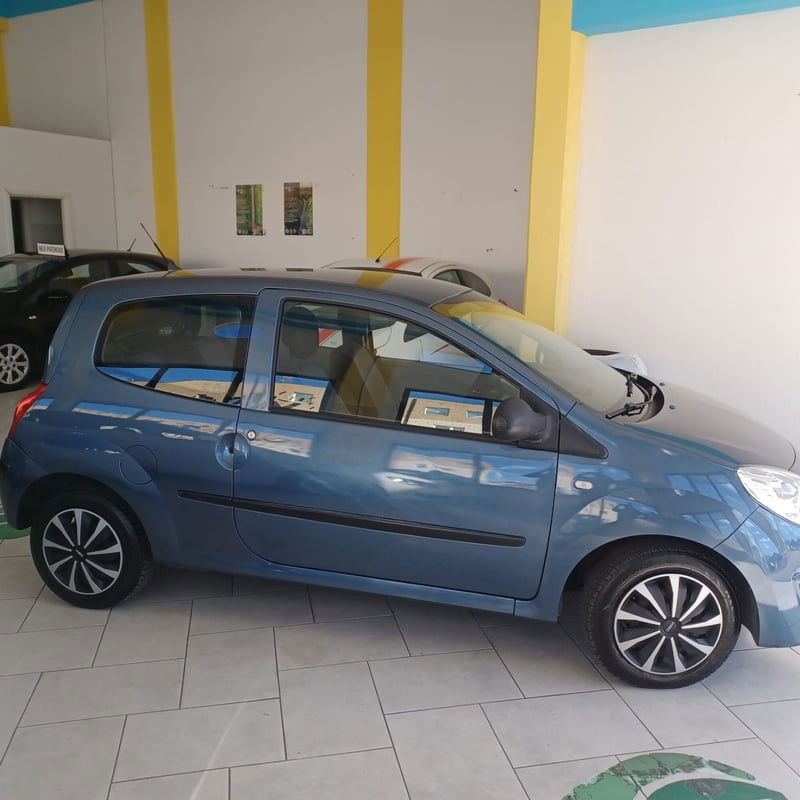 Renault Twingo 1.2 8V Dynamique